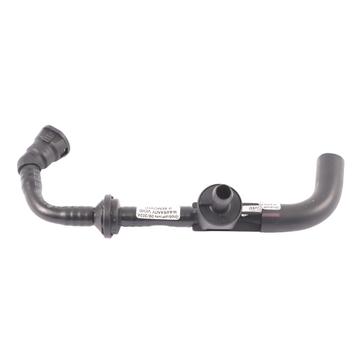 Volkswagen VW Touran 1T Vacuum Pipe Brake Booster Servo Line Hose 06B133753D