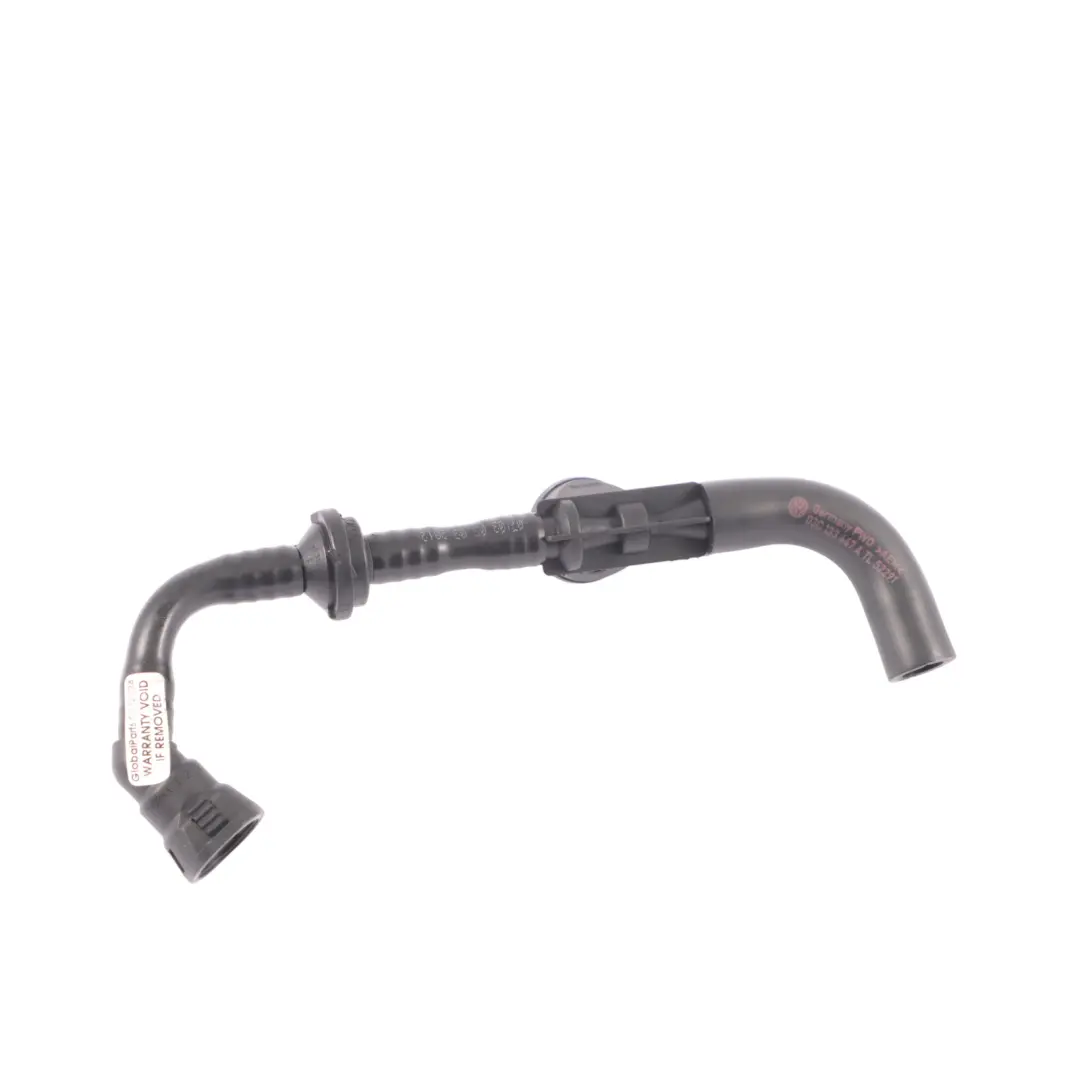 Tubo de Vacío Manguera del Servo de Freno para Volkswagen VW Touran 1T con número de pieza 06B133753D Volkswagen VW Touran 1T Tubo de Vacío Manguera del Servo de Freno - SKU 06B133753D - Número de pieza 06B133753D