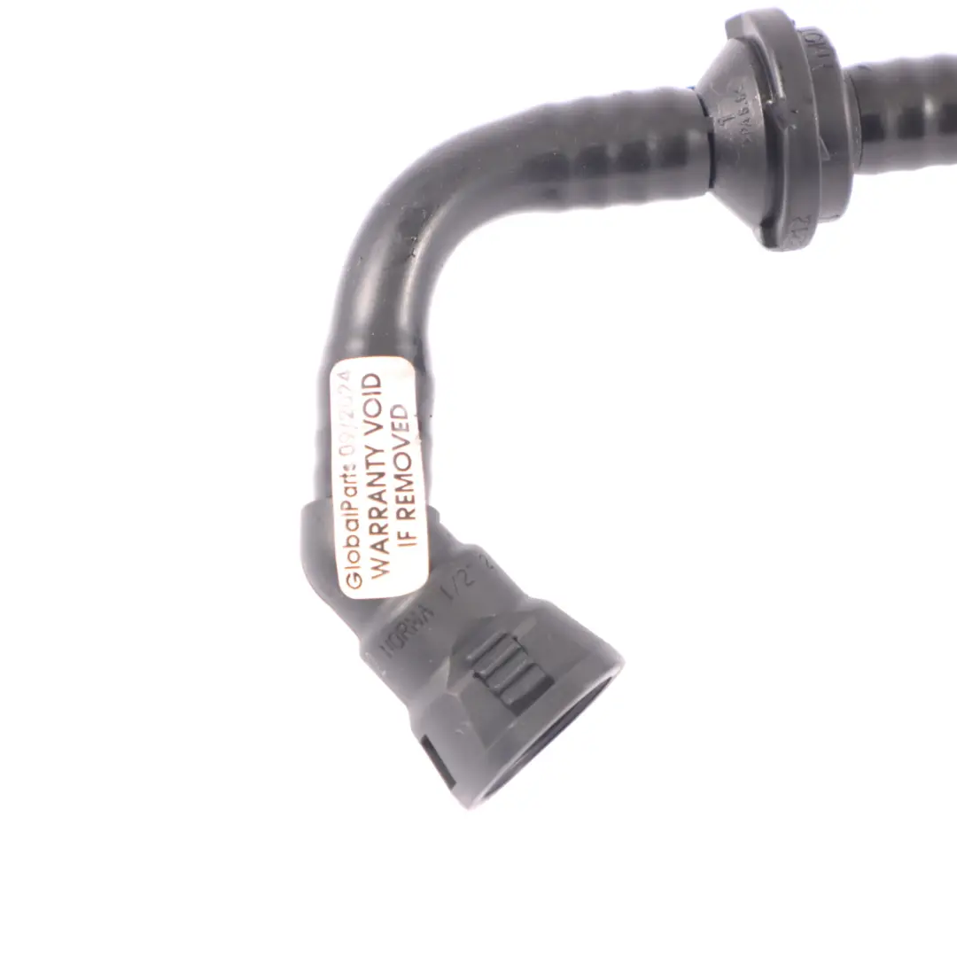 Tubo de Vacío Manguera del Servo de Freno para Volkswagen VW Touran 1T con número de pieza 06B133753D Volkswagen VW Touran 1T Tubo de Vacío Manguera del Servo de Freno - SKU 06B133753D - Número de pieza 06B133753D