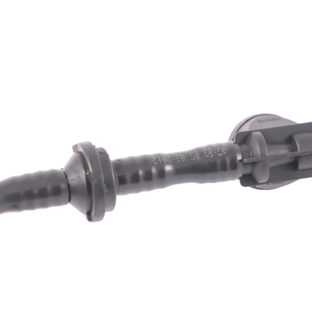 Tubo de Vacío Manguera del Servo de Freno para Volkswagen VW Touran 1T con número de pieza 06B133753D Volkswagen VW Touran 1T Tubo de Vacío Manguera del Servo de Freno - SKU 06B133753D - Número de pieza 06B133753D