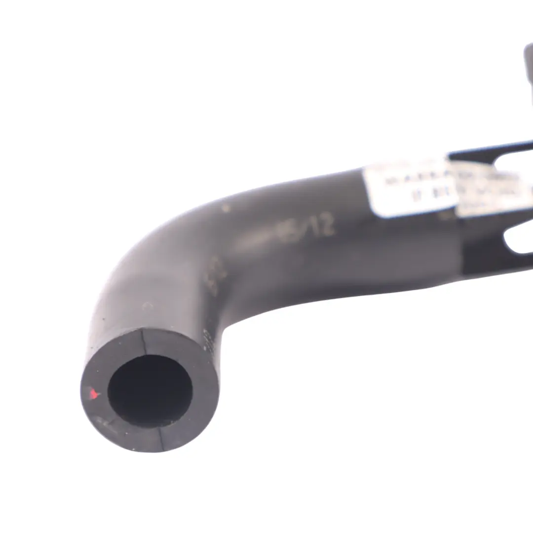 Unterdruckleitung Bremskraftverstärker für Volkswagen VW Touran 1T mit Teilenummer 06B133753D Volkswagen VW Touran 1T Unterdruckleitung Bremskraftverstärker - SKU 06B133753D - Teilenummer 06B133753D