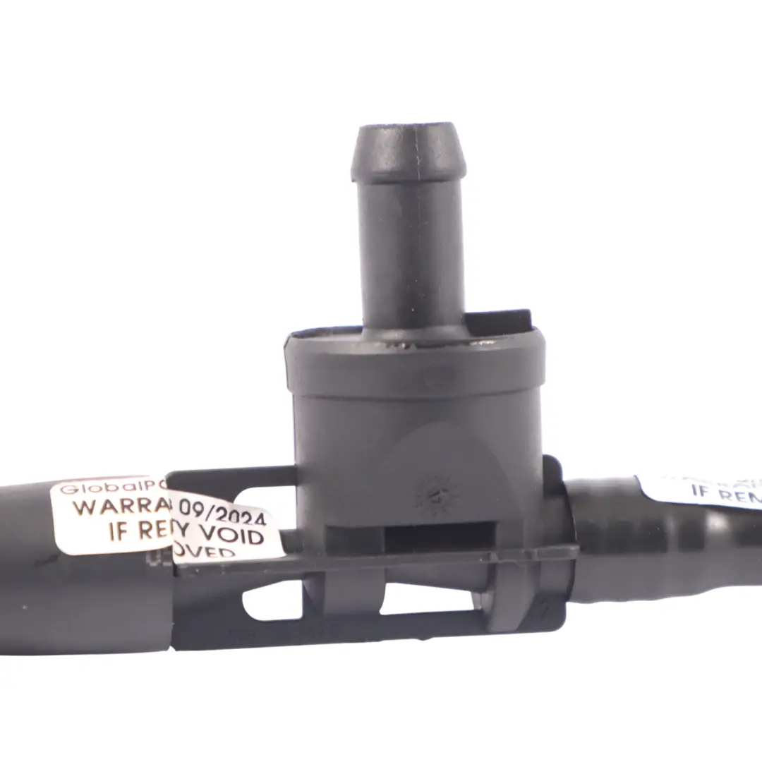 Volkswagen VW Touran 1T Vacuum Pipe Brake Booster Servo Line Hose - SKU 06B133753D - Part number 06B133753D