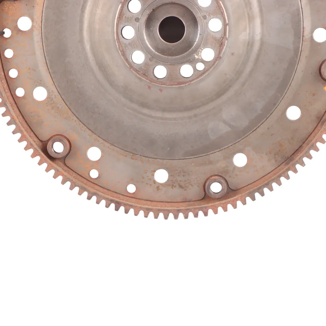 Audi A4 A5 A6 A7 Flywheel Ring Automatic Gearbox Starter Ring - SKU 06E105323T - Part number 06E105323T