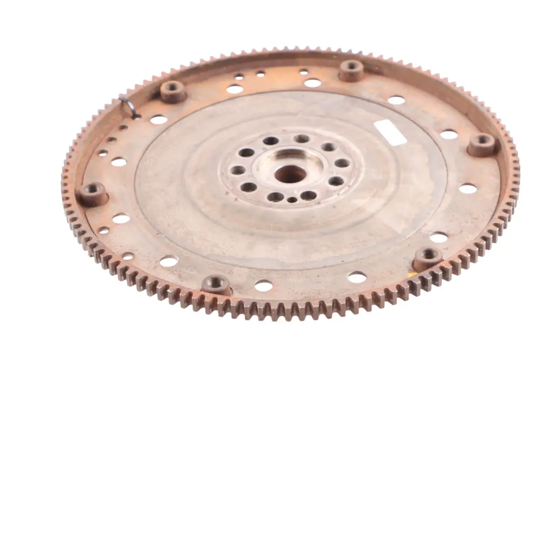 Audi A4 A5 A6 A7 Flywheel Ring Automatic Gearbox Starter Ring - SKU 06E105323T - Part number 06E105323T
