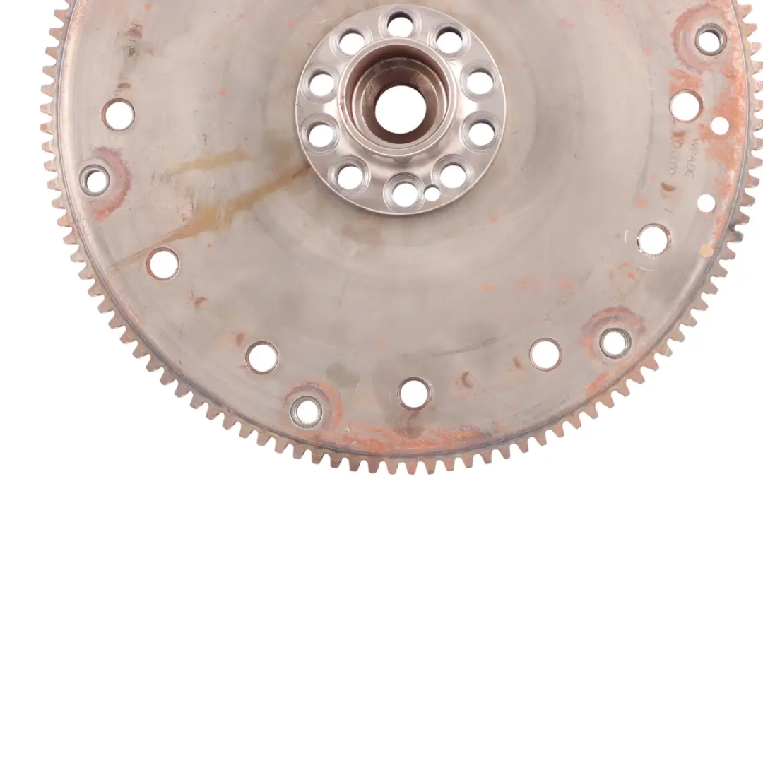 Audi A4 A5 A6 A7 Flywheel Ring Automatic Gearbox Starter Ring - SKU 06E105323T - Part number 06E105323T