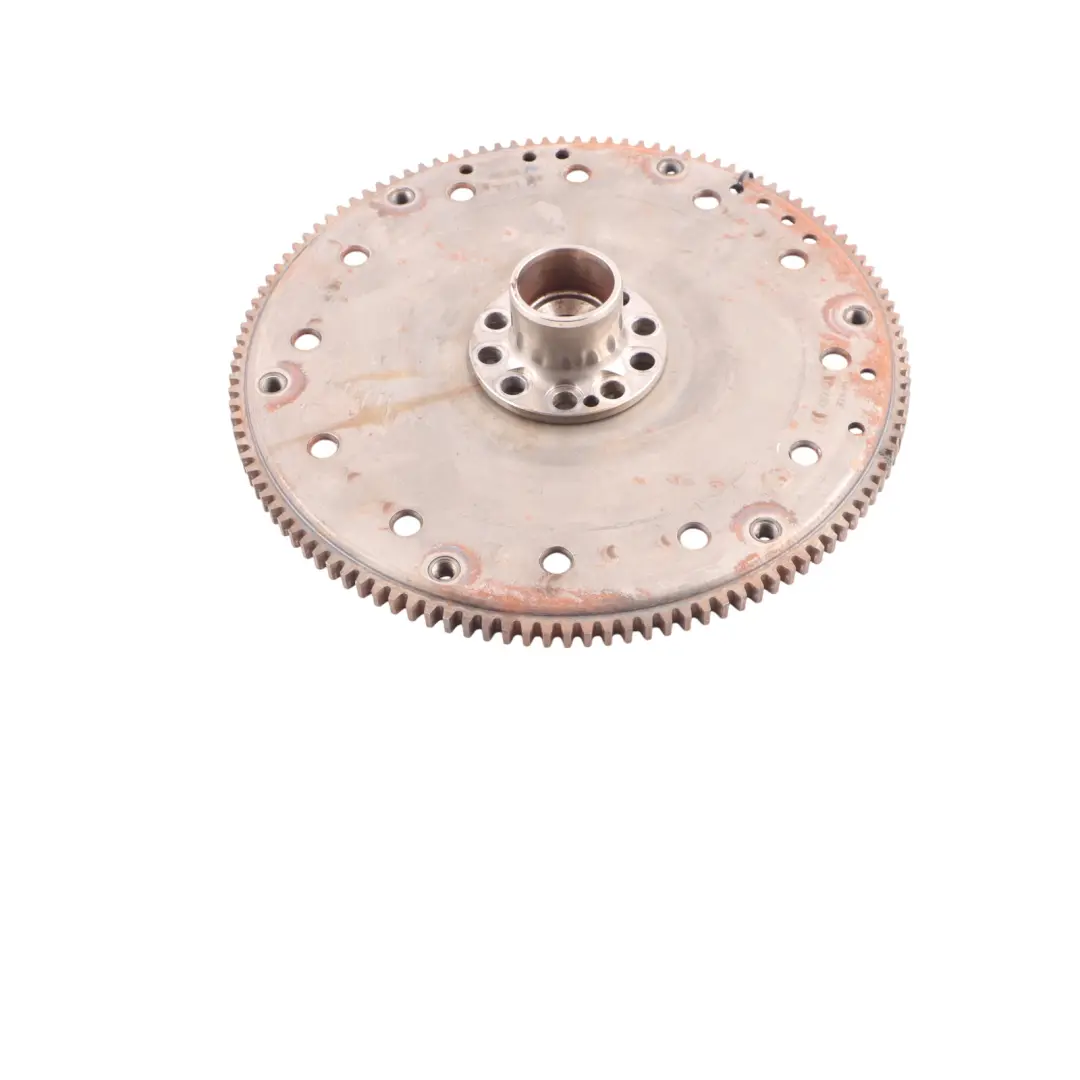 Anillo volante Caja cambios automática arranque para Audi A4 A5 A6 A7 con número de pieza 06E105323T Audi A4 A5 A6 A7 Anillo volante Caja cambios automática arranque - SKU 06E105323T - Número de pieza 06E105323T