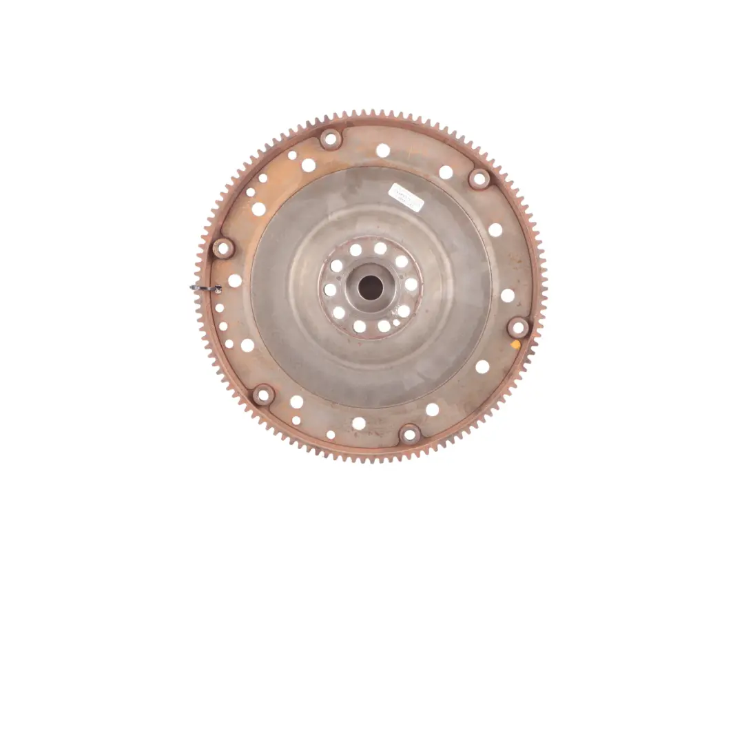 Audi A4 A5 A6 A7 Flywheel Ring Automatic Gearbox Starter Ring - SKU 06E105323T - Part number 06E105323T