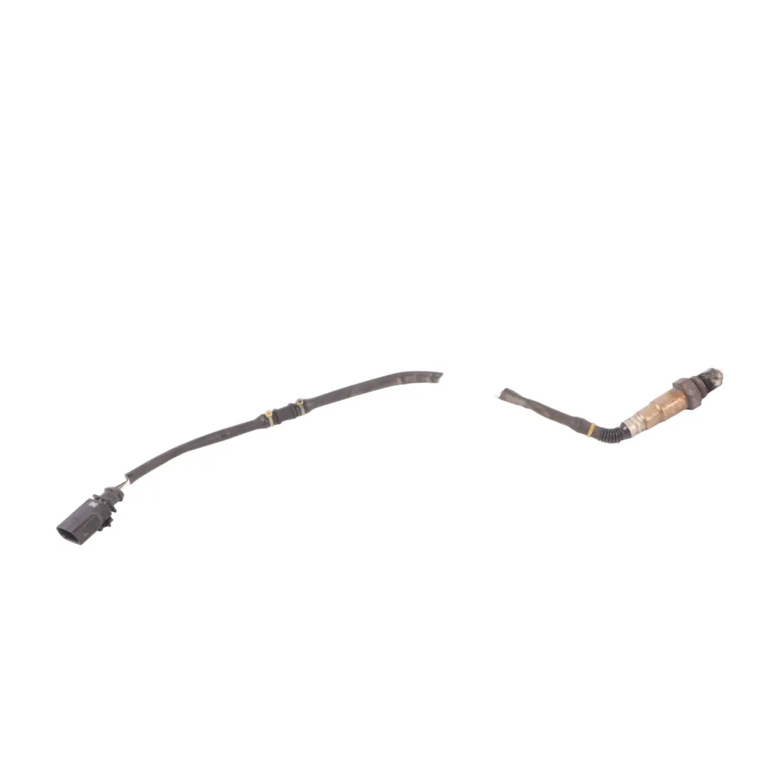 1K 2.0 TSI Petrol Exhaust Lambda Oxygen Sensor to VW Volkswagen Golf with Part number 06F906262P VW Volkswagen Golf 1K 2.0 TSI Petrol Exhaust Lambda Oxygen Sensor - SKU 06F906262P - Part number 06F906262P