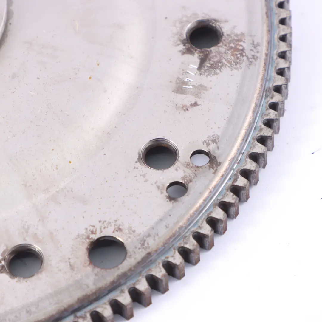 Audi Q5 8R 2.0 TFSI CNCD Clutch Flywheel Holder Plater Manual - SKU 06H105323P - Part number 06H105323P