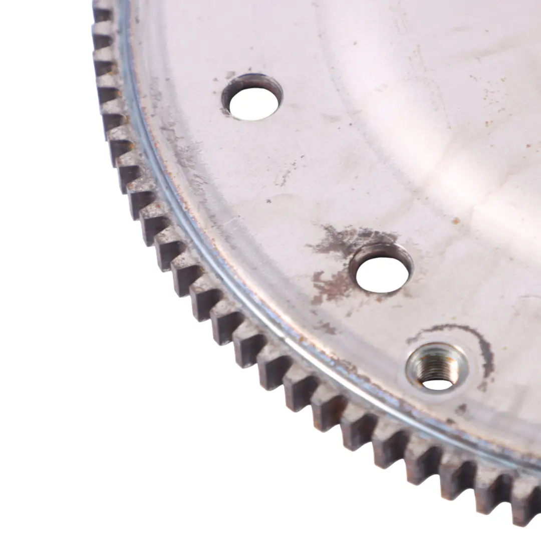 CNCD Embrayage Volant d'inertie Manuel pour Audi Q5 8R 2.0 TFSI à propos du numéro de pièce 06H105323P Audi Q5 8R 2.0 TFSI CNCD Embrayage Volant d'inertie Manuel - SKU 06H105323P - Numéro de pièce 06H105323P