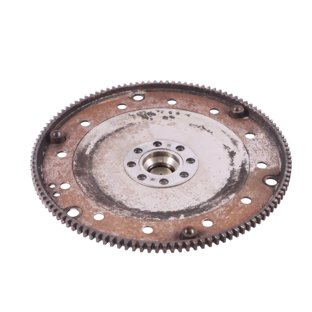 CNCD Porta Volante Embrague Manual para Audi Q5 8R 2.0 TFSI con número de pieza 06H105323P Audi Q5 8R 2.0 TFSI CNCD Porta Volante Embrague Manual - SKU 06H105323P - Número de pieza 06H105323P