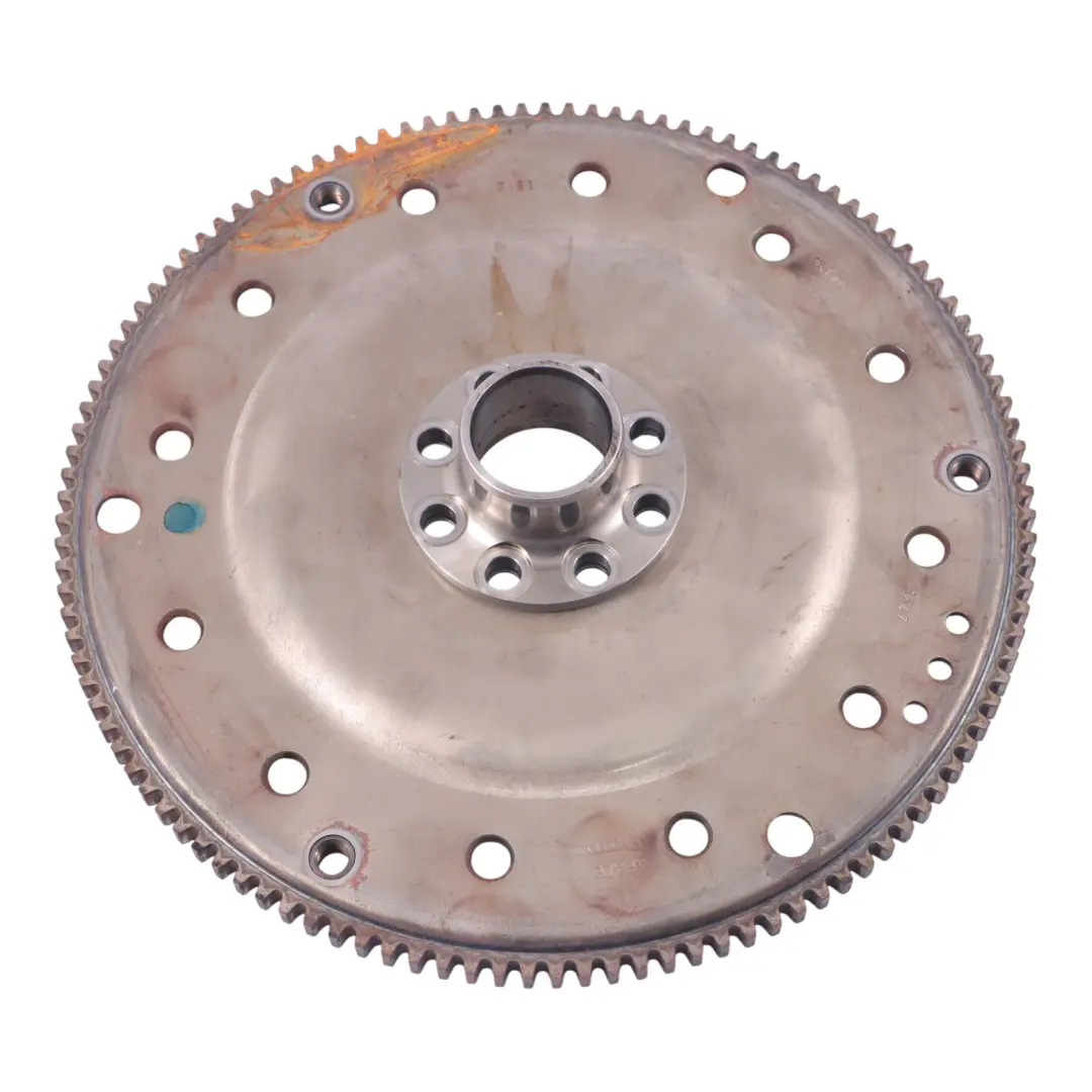 Volant d'inertie Bague de démarrage automatique Audi A5 8T 2.0 TDI - SKU 06H105323R - Numéro de pièce 06H105323R