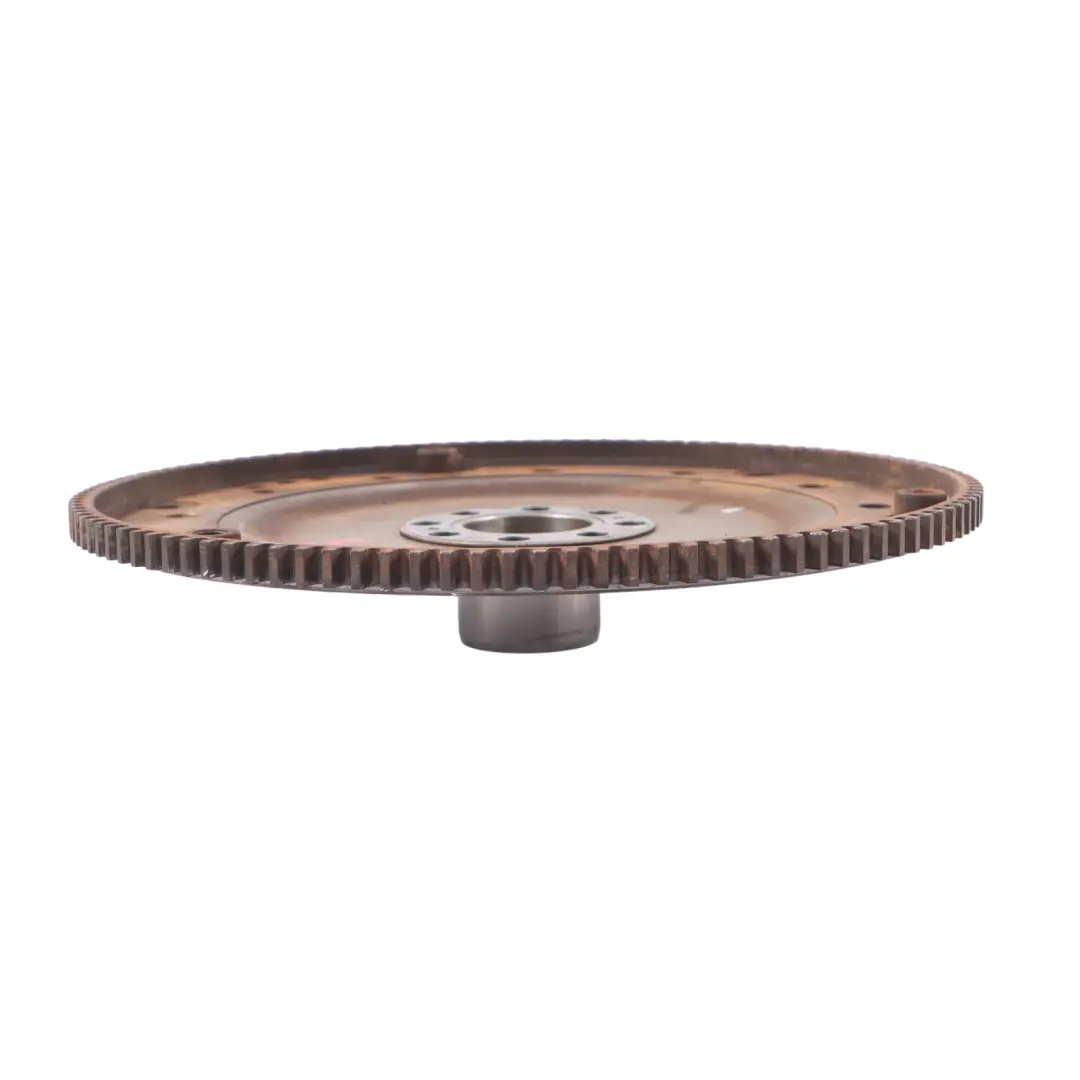 Volant d'inertie Bague de démarrage automatique Audi A5 8T 2.0 TDI - SKU 06H105323R - Numéro de pièce 06H105323R