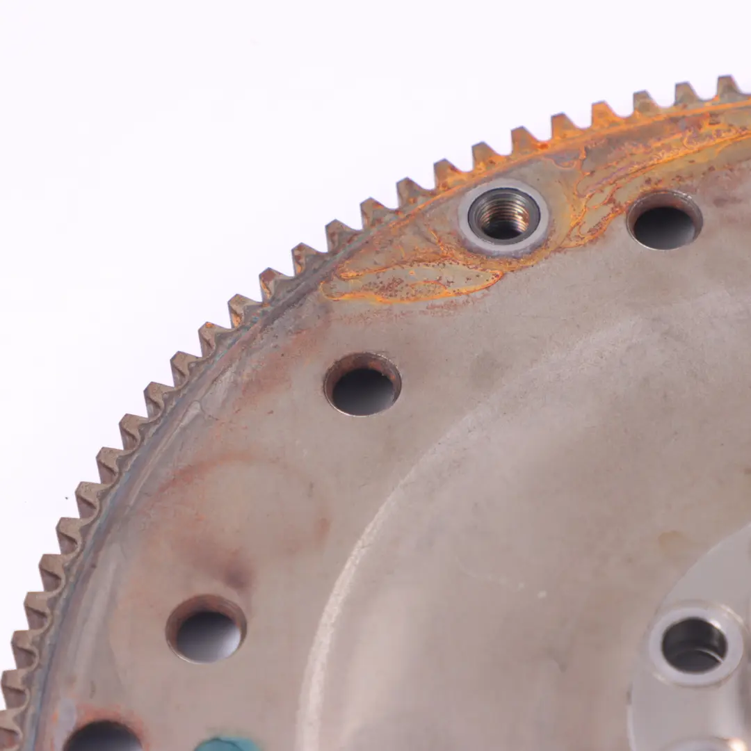 Anello Volano Cambio Automatico Anello avviamento per Audi A5 8T 2.0 TDI con numero di parte 06H105323R Audi A5 8T 2.0 TDI Anello Volano Cambio Automatico Anello avviamento - SKU 06H105323R - Numero di parte 06H105323R