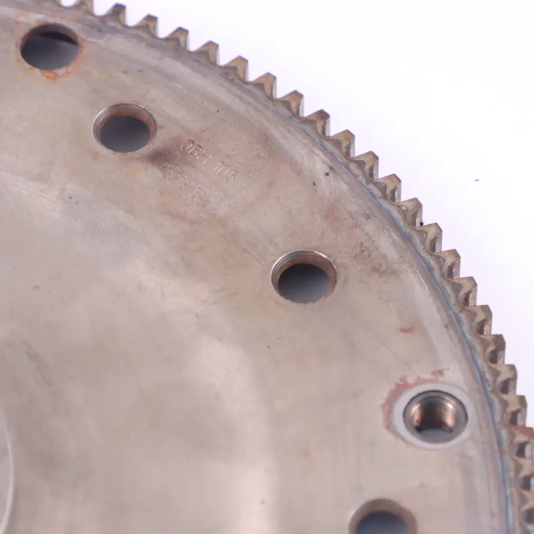 Anello Volano Cambio Automatico Anello avviamento per Audi A5 8T 2.0 TDI con numero di parte 06H105323R Audi A5 8T 2.0 TDI Anello Volano Cambio Automatico Anello avviamento - SKU 06H105323R - Numero di parte 06H105323R