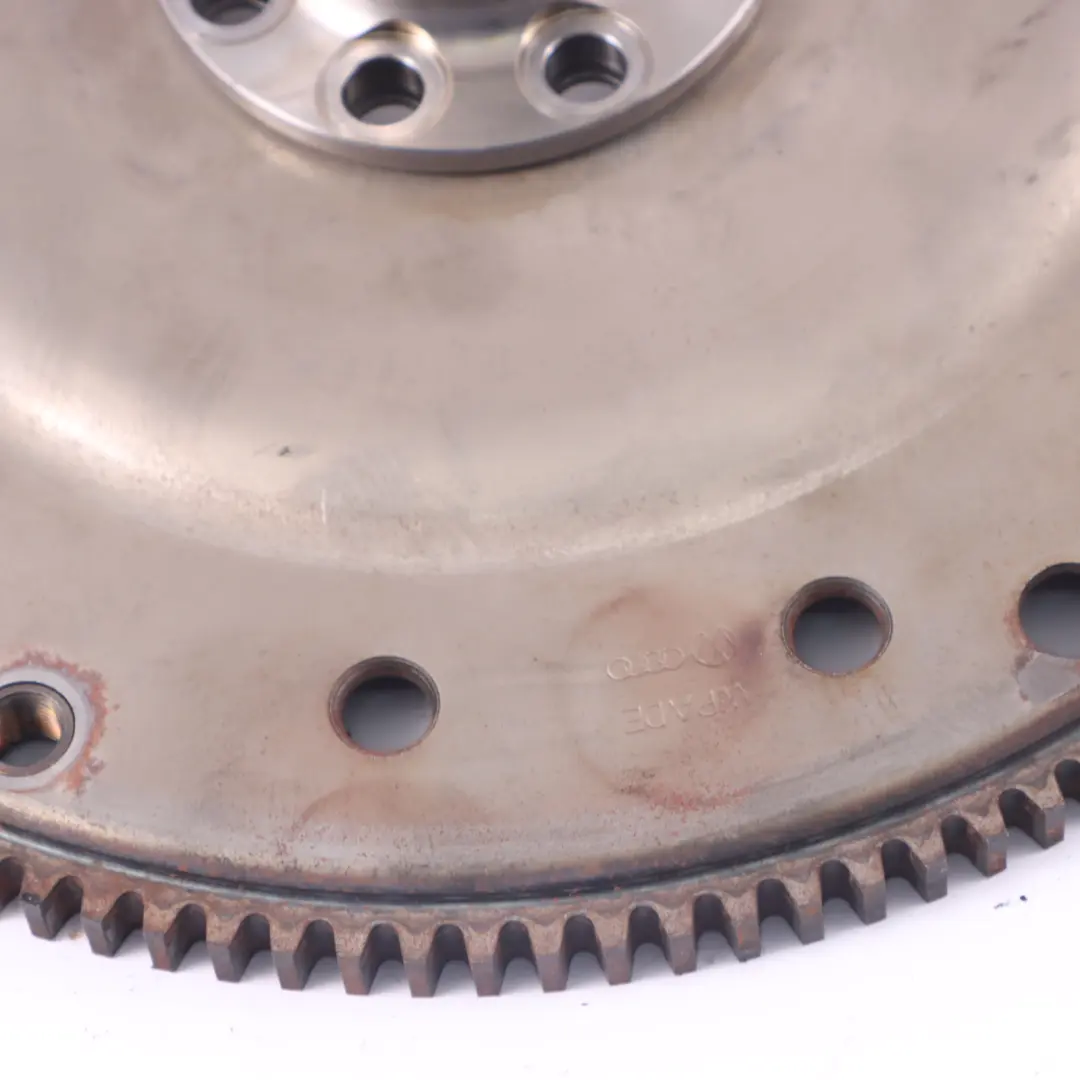 Volant d'inertie Bague de démarrage automatique Audi A5 8T 2.0 TDI - SKU 06H105323R - Numéro de pièce 06H105323R