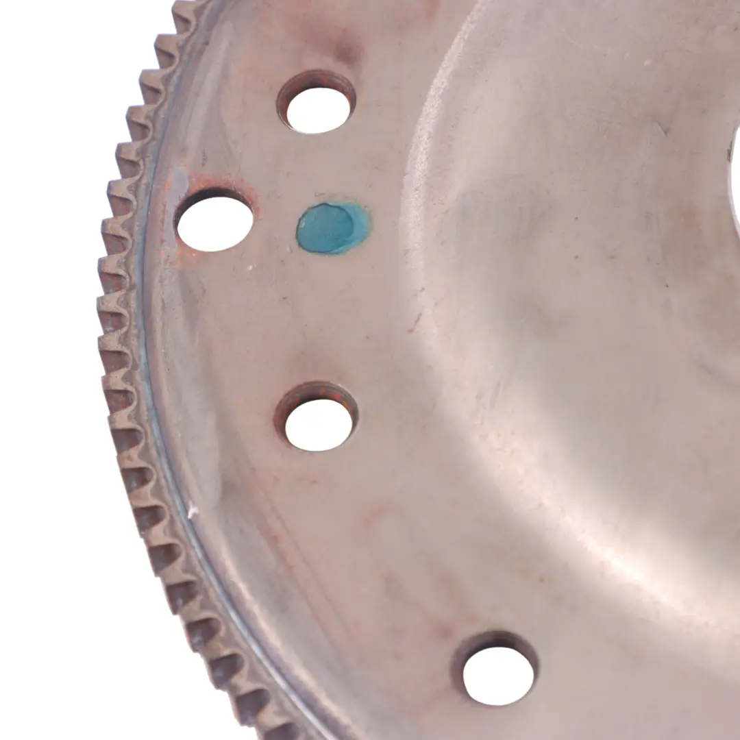 Volant d'inertie Bague de démarrage automatique pour Audi A5 8T 2.0 TDI à propos du numéro de pièce 06H105323R Audi A5 8T 2.0 TDI Volant d'inertie Bague de démarrage automatique - SKU 06H105323R - Numéro de pièce 06H105323R