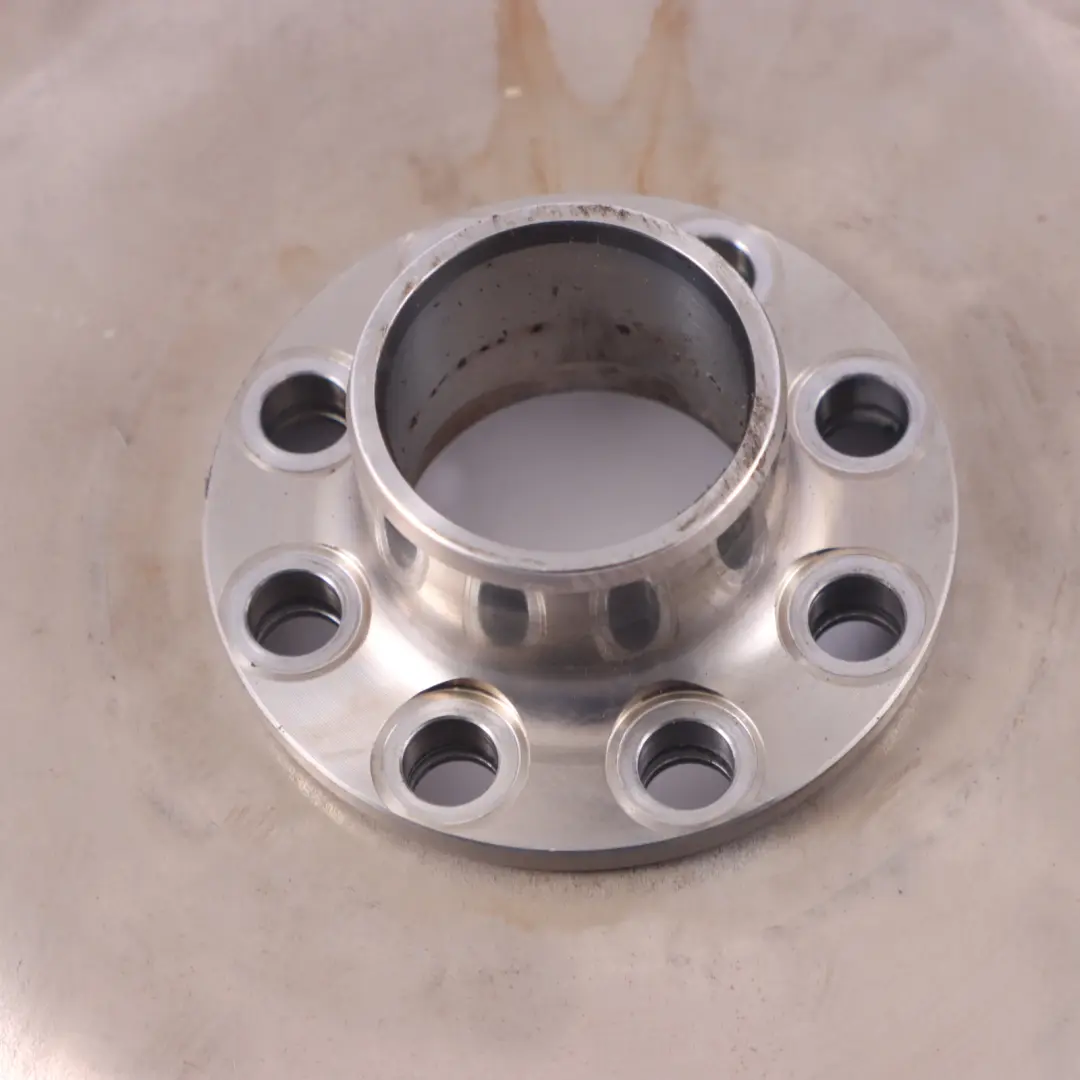 Anillo del volante Caja de cambios automática para Audi A5 8T 2.0 TDI con número de pieza 06H105323R Audi A5 8T 2.0 TDI Anillo del volante Caja de cambios automática - SKU 06H105323R - Número de pieza 06H105323R