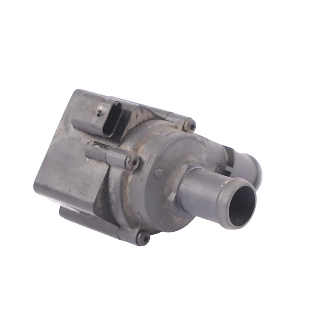 Audi A5 8T Additional Water Pump Engine Coolant Unit - SKU 06H121601M - Part number 06H121601M