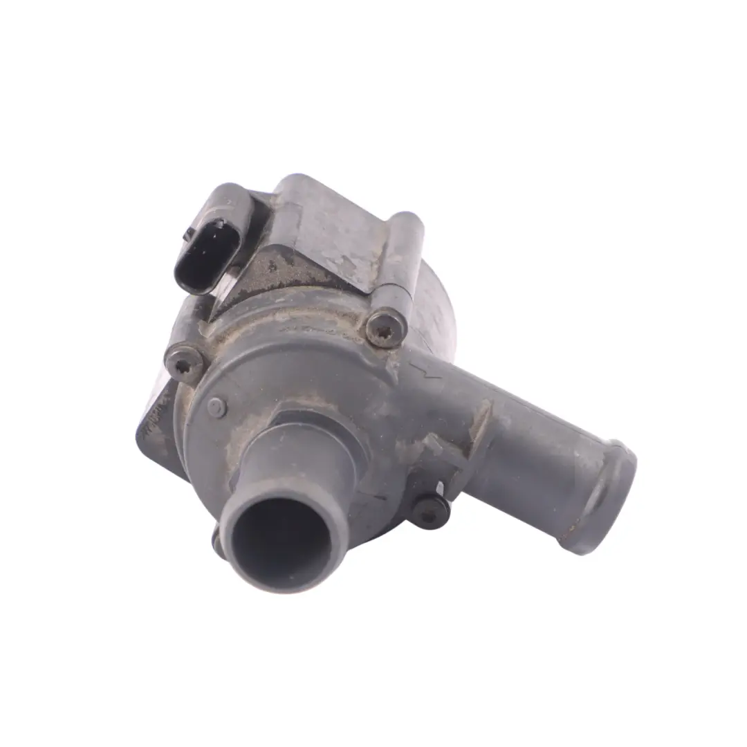 Additional Water Pump Engine Coolant Unit to Audi A5 8T with Part number 06H121601M Audi A5 8T Additional Water Pump Engine Coolant Unit - SKU 06H121601M - Part number 06H121601M