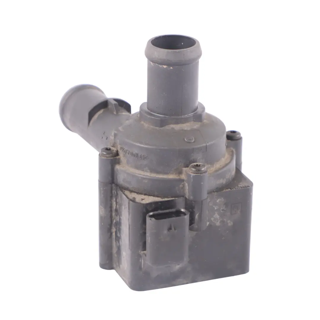 Audi A5 8T Bomba de agua adicional Unidad de refrigerante del motor - SKU 06H121601M - Número de pieza 06H121601M