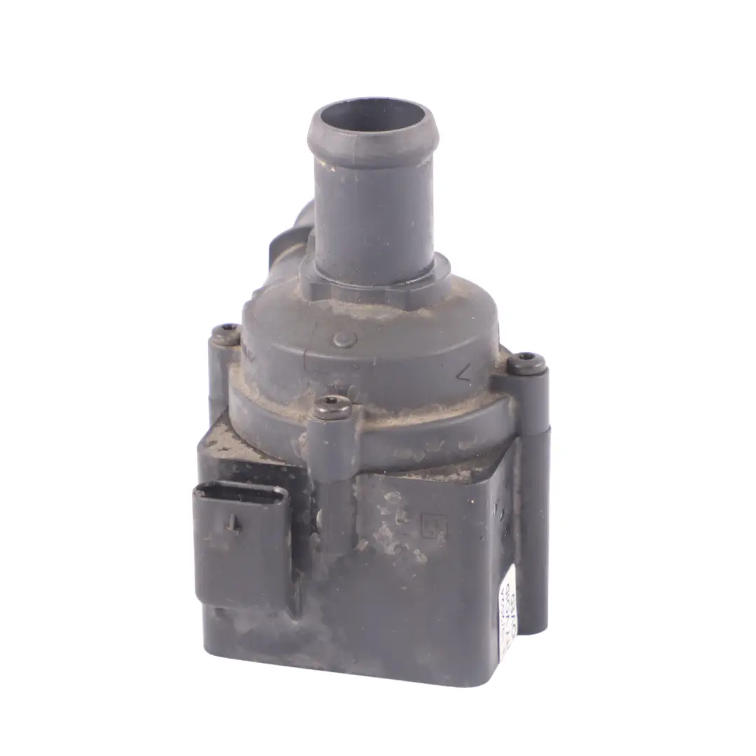 Pompe à eau supplémentaire Unité refroidissement moteur pour Audi A5 8T à propos du numéro de pièce 06H121601M Audi A5 8T Pompe à eau supplémentaire Unité refroidissement moteur - SKU 06H121601M - Numéro de pièce 06H121601M