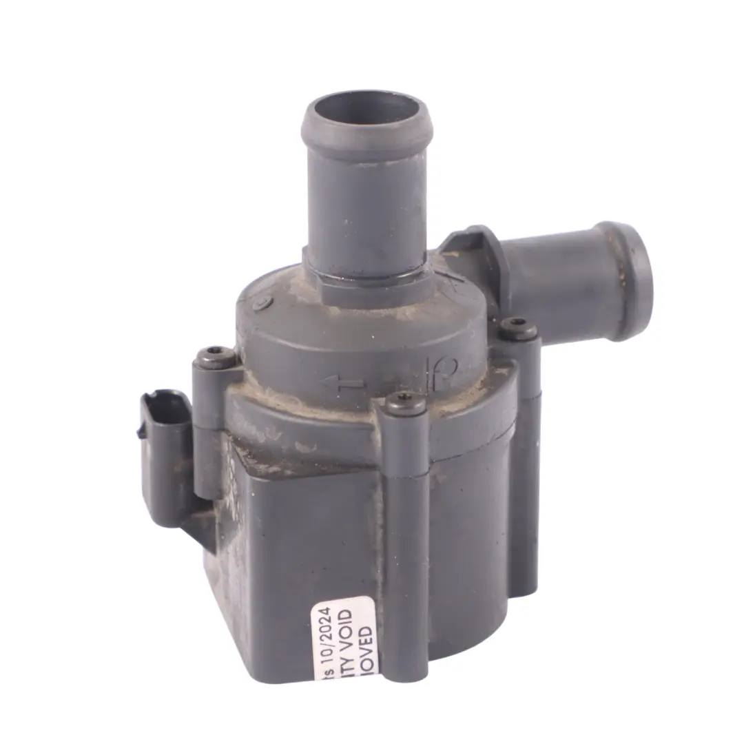 Audi A5 8T Pompe à eau supplémentaire Unité refroidissement moteur - SKU 06H121601M - Numéro de pièce 06H121601M