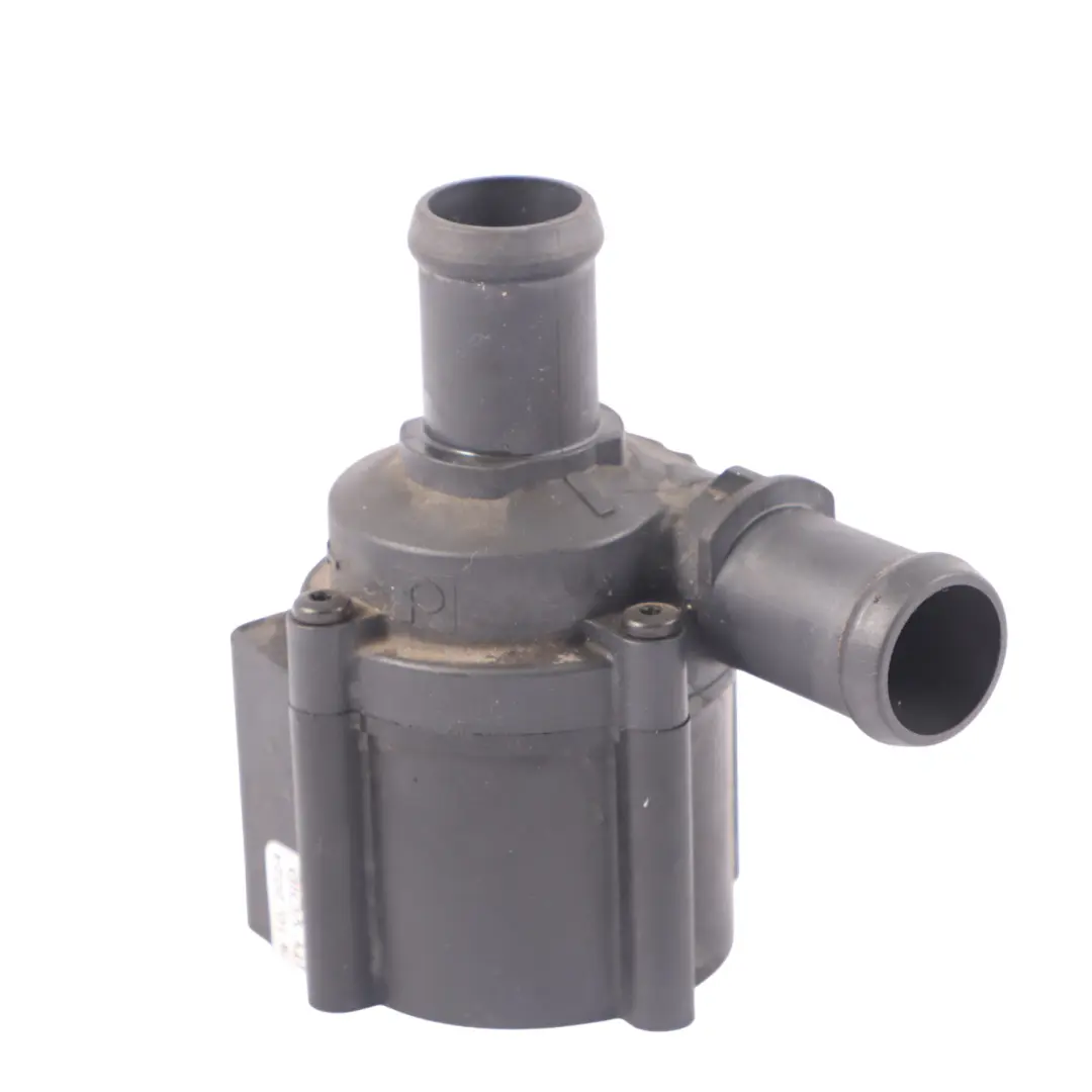 Audi A5 8T Pompe à eau supplémentaire Unité refroidissement moteur - SKU 06H121601M - Numéro de pièce 06H121601M