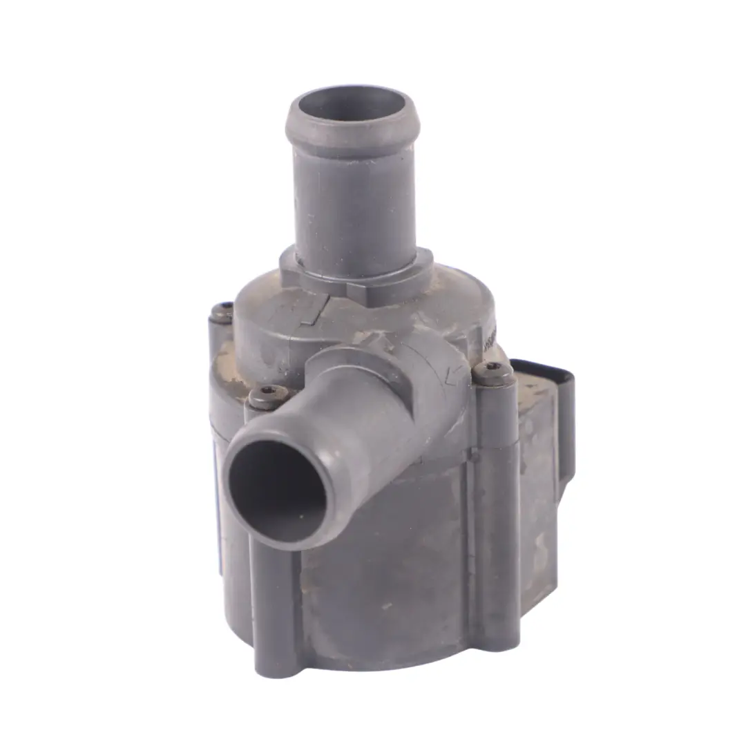 Audi A5 8T Pompe à eau supplémentaire Unité refroidissement moteur - SKU 06H121601M - Numéro de pièce 06H121601M
