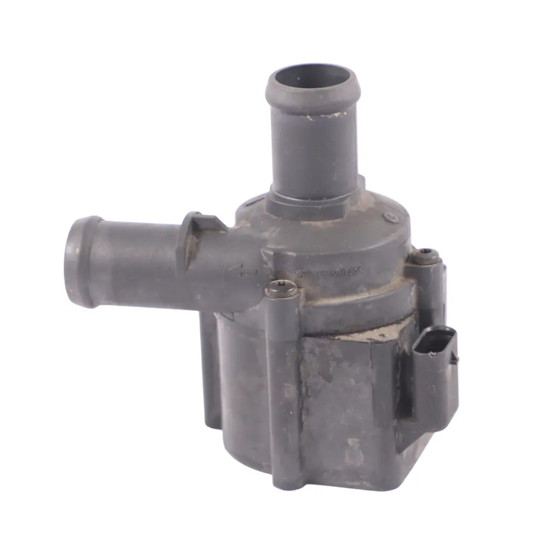 Audi A5 8T Pompe à eau supplémentaire Unité refroidissement moteur - SKU 06H121601M - Numéro de pièce 06H121601M