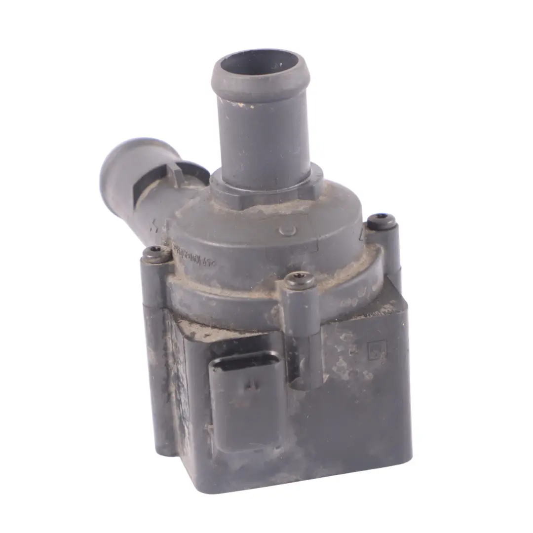 Audi A5 8T Pompe à eau supplémentaire Unité refroidissement moteur - SKU 06H121601M - Numéro de pièce 06H121601M