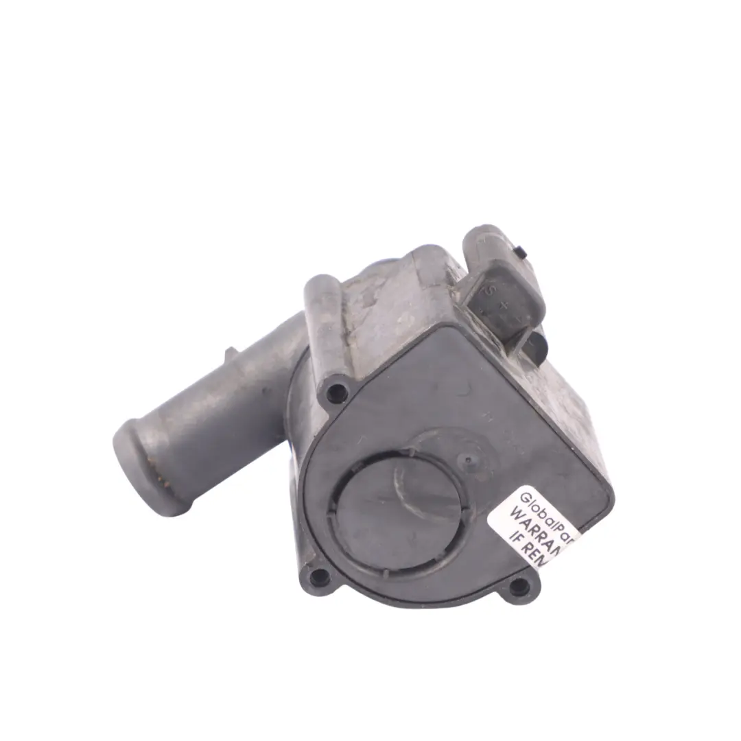 Audi A5 8T Bomba de agua adicional Unidad de refrigerante del motor - SKU 06H121601M - Número de pieza 06H121601M