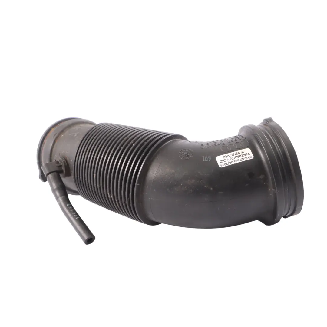 Intake Pipe Hose Line Audi A5 8T Turbo Intercooler Air - SKU 06H129629F - Part number 06H129629F