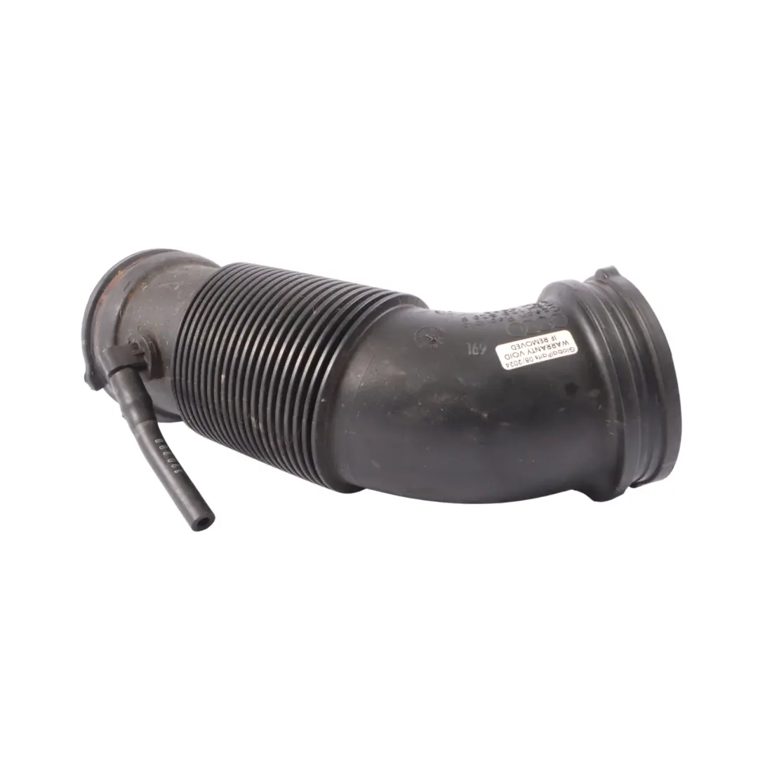 Intake Pipe Hose Line Audi A5 8T Turbo Intercooler Air - SKU 06H129629F - Part number 06H129629F