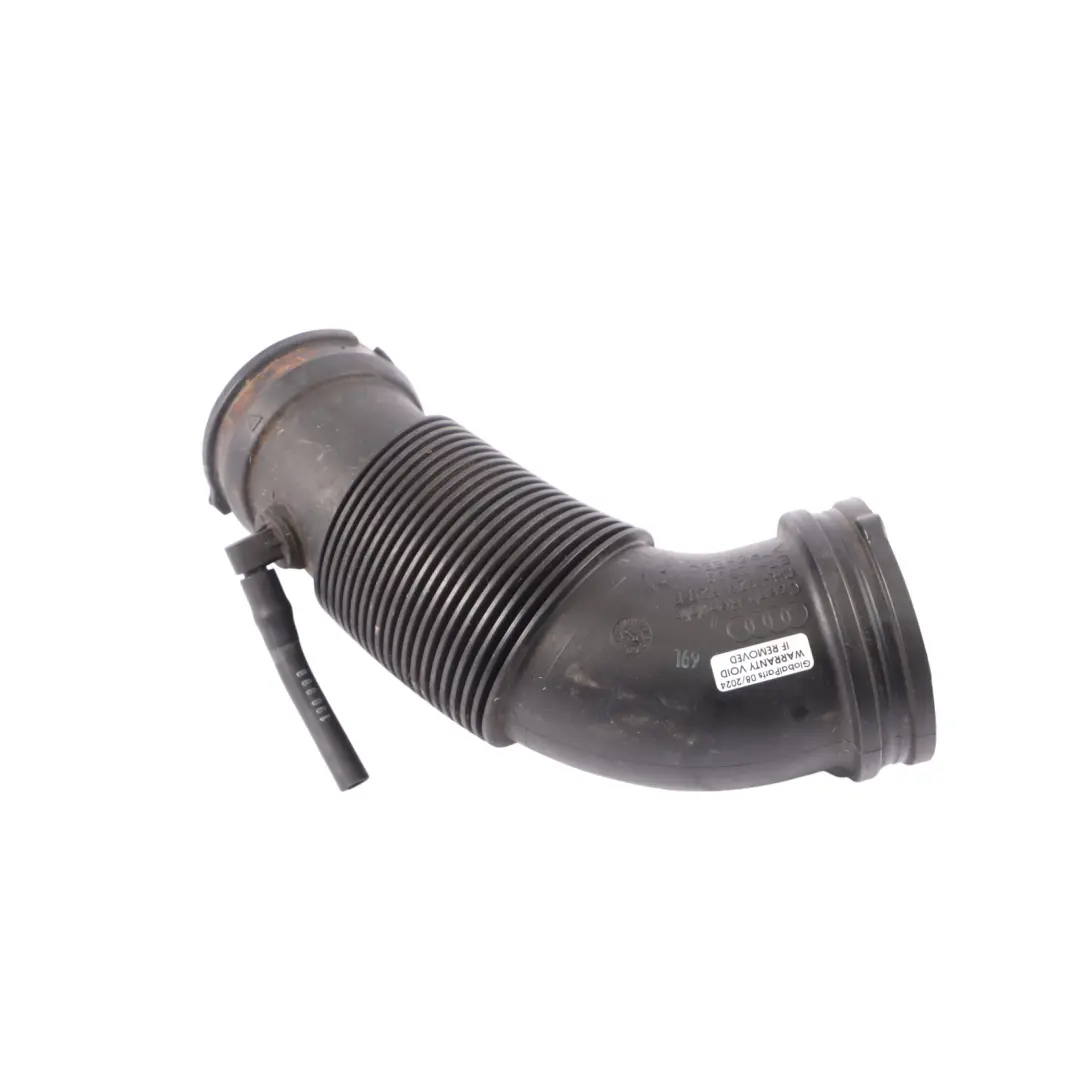 Tubo di aspirazione Linea Tubo per Audi A5 8T Turbo Intercooler Aria con numero di parte 06H129629F Audi A5 8T Turbo Intercooler Aria Tubo di aspirazione Linea Tubo - SKU 06H129629F - Numero di parte 06H129629F