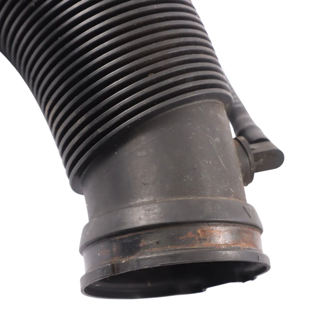 Ladeluftkühler Ansaugrohr Schlauchleitung für Audi A5 8T Turbo mit Teilenummer 06H129629F Audi A5 8T Turbo Ladeluftkühler Ansaugrohr Schlauchleitung - SKU 06H129629F - Teilenummer 06H129629F