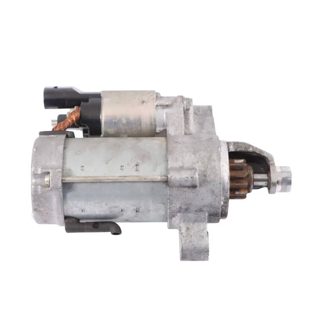 CNCD Petrol Starter Motor to Audi A5 8T 2.0 with Part number 06H911024B Audi A5 8T 2.0 CNCD Petrol Starter Motor - SKU 06H911024B - Part number 06H911024B