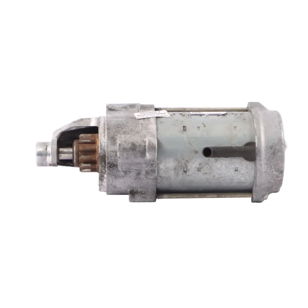 Audi A5 8T 2.0 CNCD Petrol Starter Motor - SKU 06H911024B - Part number 06H911024B