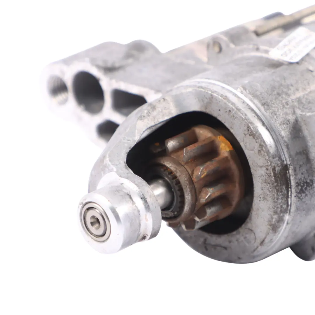 Audi A5 8T 2.0 CNCD Petrol Starter Motor - SKU 06H911024B - Part number 06H911024B