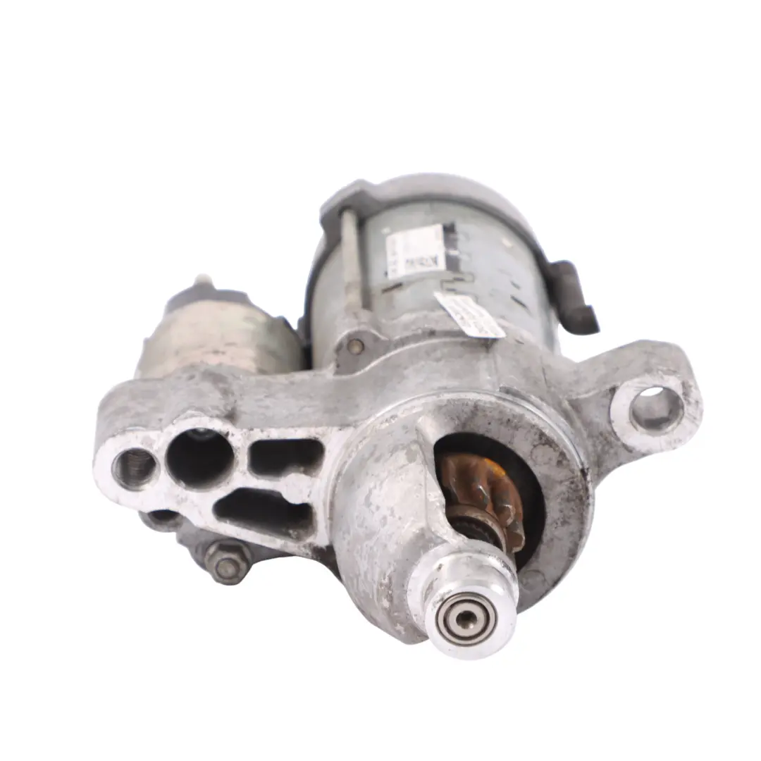 Audi A5 8T 2.0 CNCD Petrol Starter Motor - SKU 06H911024B - Part number 06H911024B