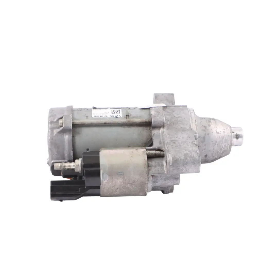 Audi A5 8T 2.0 CNCD Petrol Starter Motor - SKU 06H911024B - Part number 06H911024B