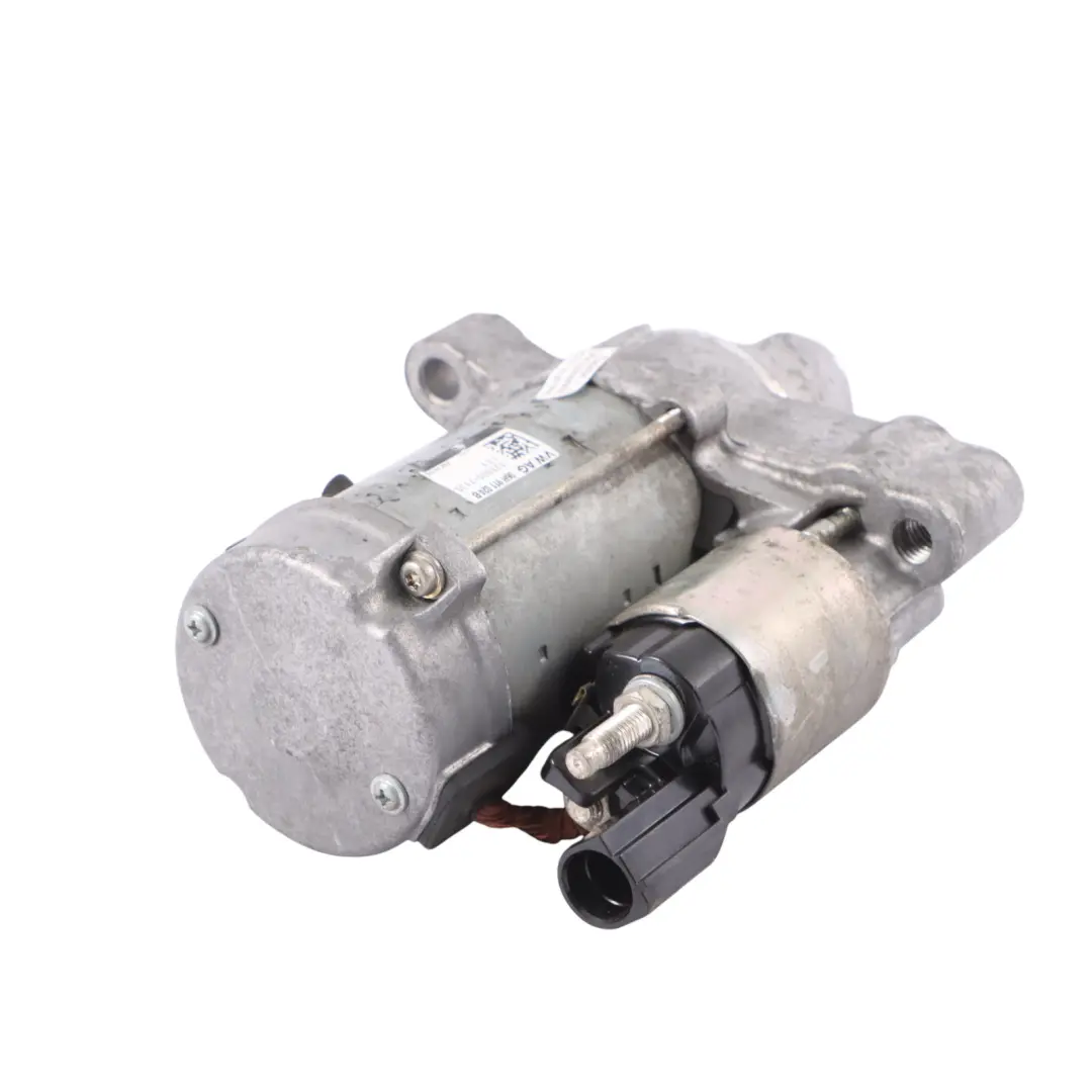 CNCD Démarreur à essence pour Audi A5 8T 2.0 à propos du numéro de pièce 06H911024B Audi A5 8T 2.0 CNCD Démarreur à essence - SKU 06H911024B - Numéro de pièce 06H911024B