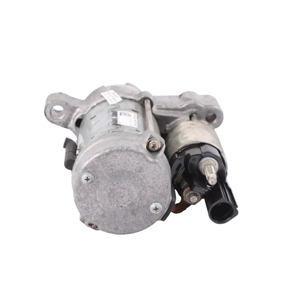 Audi A5 8T 2.0 CNCD Petrol Starter Motor - SKU 06H911024B - Part number 06H911024B