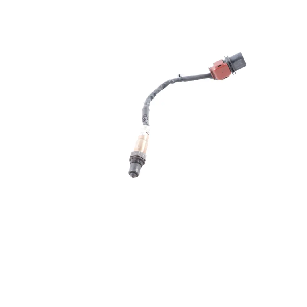 Sonde Lambda Sonde d'oxygène pour Audi A4 B8 3.0 TDI à propos du numéro de pièce 070906262B Audi A4 B8 3.0 TDI Sonde Lambda Sonde d'oxygène - SKU 070906262B - Numéro de pièce 070906262B