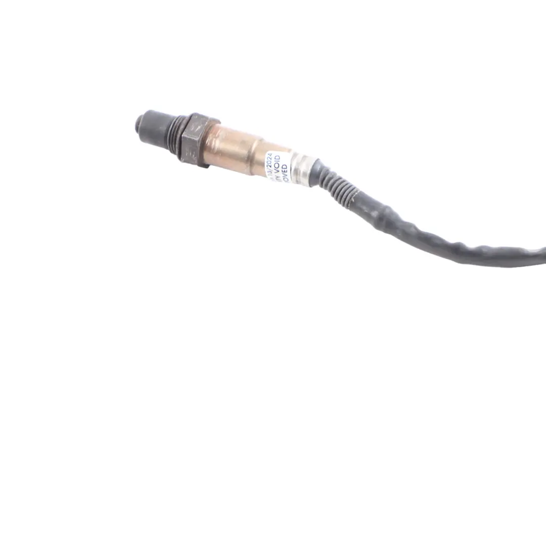 Lambdasonde Sauerstoff Sensor für Audi A4 B8 3.0 TDI mit Teilenummer 070906262B Audi A4 B8 3.0 TDI Lambdasonde Sauerstoff Sensor - SKU 070906262B - Teilenummer 070906262B