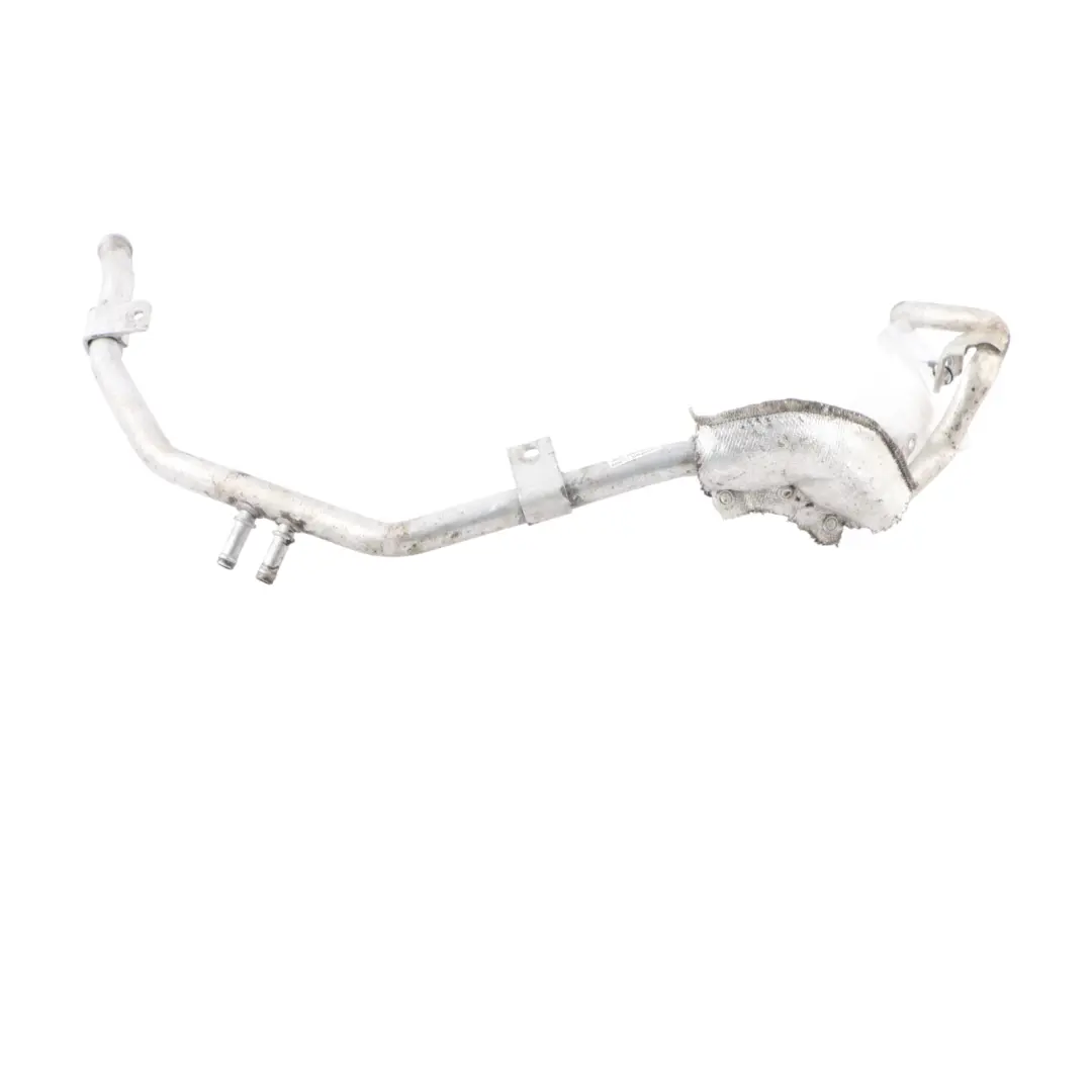 Coolant Pipe Hose Line to Audi RS6 C7 4.0 TFSI Petrol with Part number 079121070CL Audi RS6 C7 4.0 TFSI Petrol Coolant Pipe Hose Line - SKU 079121070CL - Part number 079121070CL