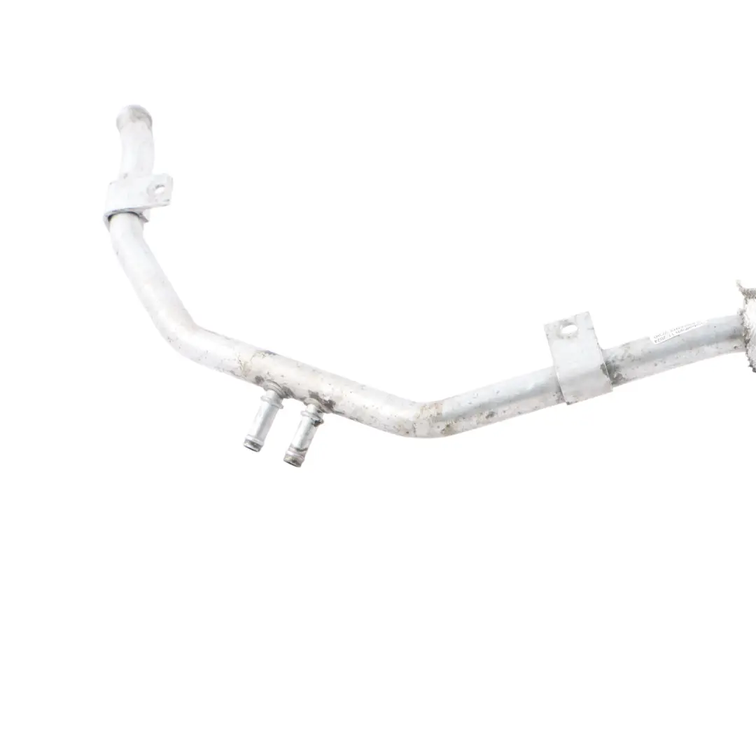 Audi RS6 C7 4.0 TFSI Petrol Coolant Pipe Hose Line - SKU 079121070CL - Part number 079121070CL