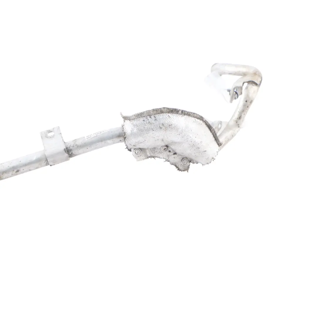 Audi RS6 C7 4.0 TFSI Petrol Coolant Pipe Hose Line - SKU 079121070CL - Part number 079121070CL