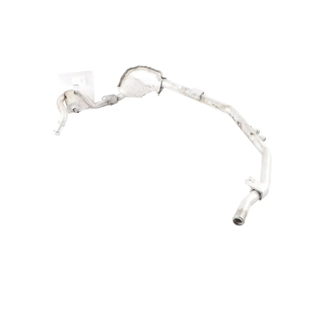 Coolant Pipe Hose Line to Audi RS6 C7 4.0 TFSI Petrol with Part number 079121070CL Audi RS6 C7 4.0 TFSI Petrol Coolant Pipe Hose Line - SKU 079121070CL - Part number 079121070CL