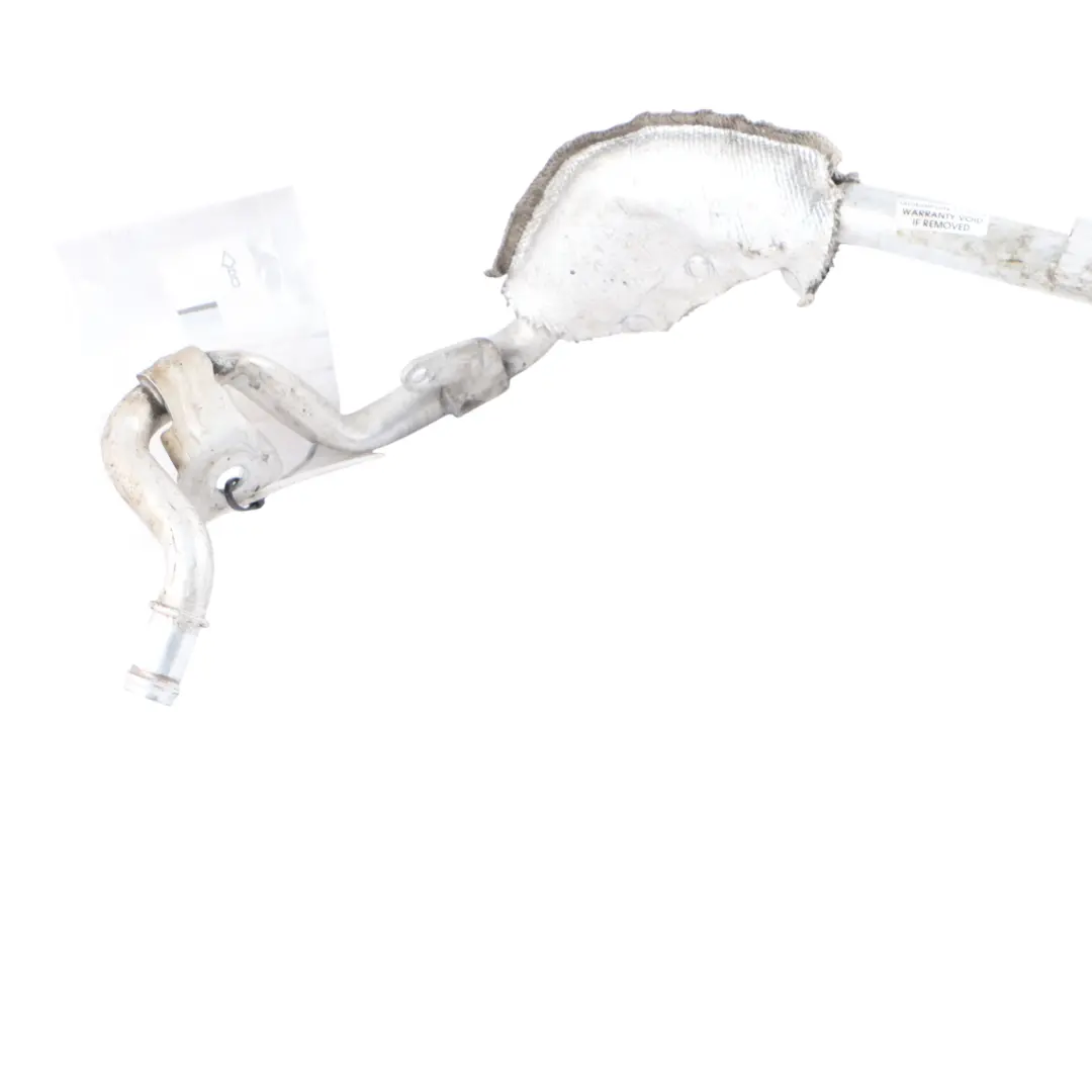 Coolant Pipe Hose Line to Audi RS6 C7 4.0 TFSI Petrol with Part number 079121070CL Audi RS6 C7 4.0 TFSI Petrol Coolant Pipe Hose Line - SKU 079121070CL - Part number 079121070CL